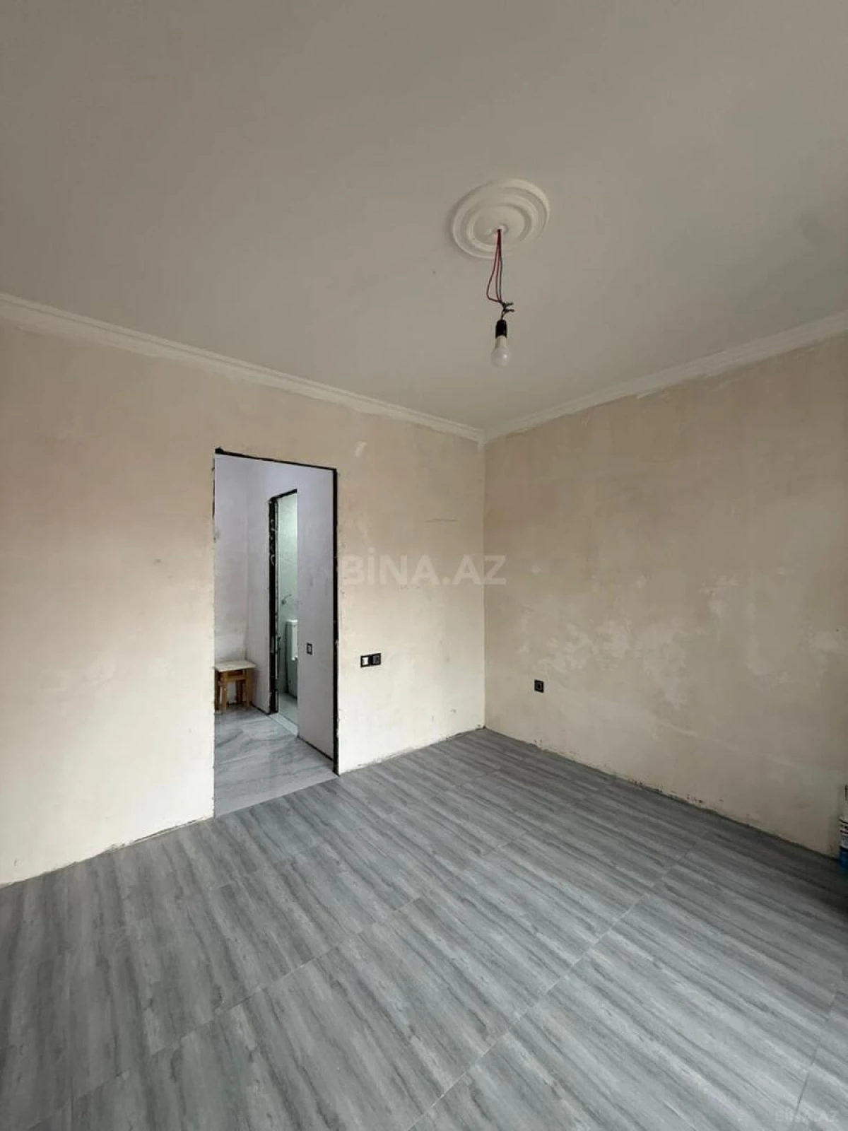 Satılır 1 otaqlı mənzil 20 m²