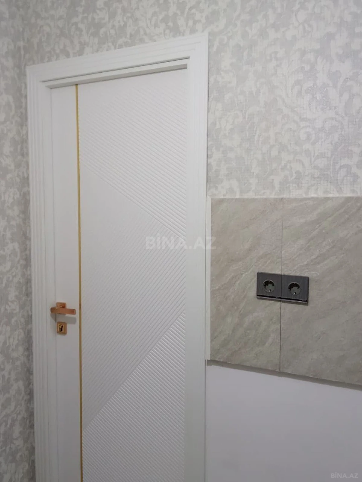 Satılır 1 otaqlı mənzil 20 m²