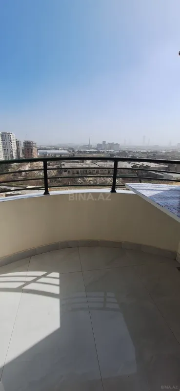 Satılır 3 otaqlı mənzil 100 m²