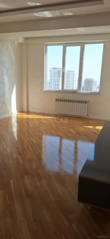 Satılır 3 otaqlı mənzil 100 m²