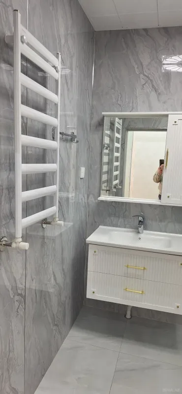 Satılır 3 otaqlı mənzil 100 m²