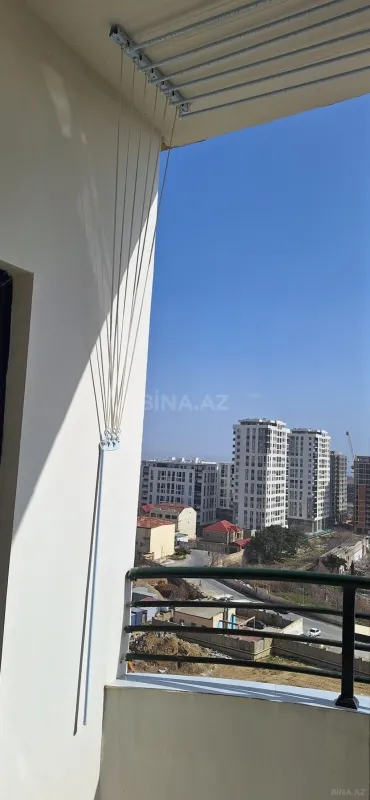 Satılır 3 otaqlı mənzil 100 m²
