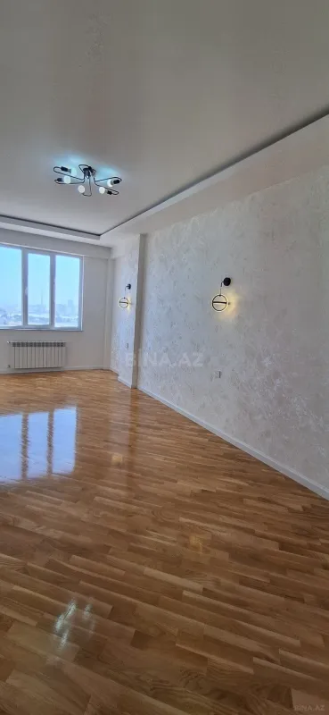 Satılır 3 otaqlı mənzil 100 m²