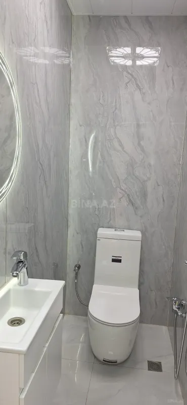Satılır 3 otaqlı mənzil 100 m²
