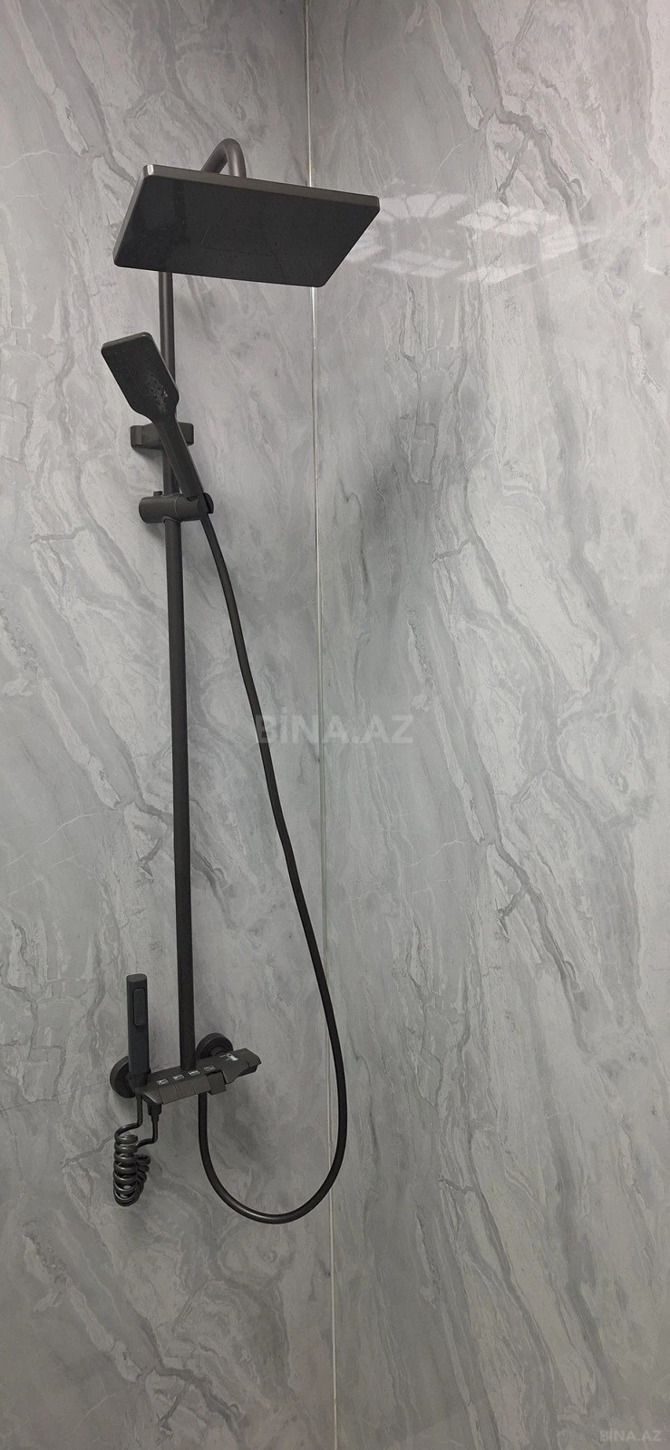 Satılır 3 otaqlı mənzil 100 m²