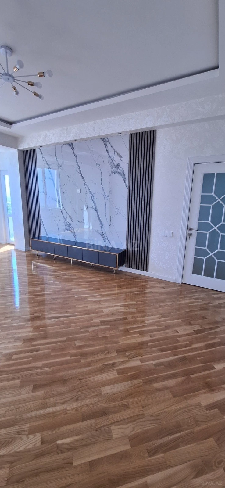 Satılır 3 otaqlı mənzil 100 m²