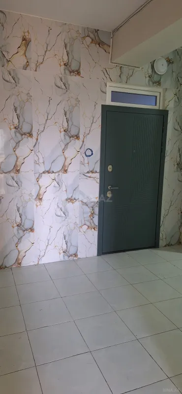 Satılır 3 otaqlı mənzil 100 m²
