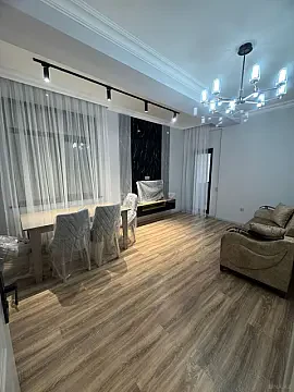 Satılır 2 otaqlı mənzil 68 m² — Bakı, Nərimanov 2 otaq 68.00 m²