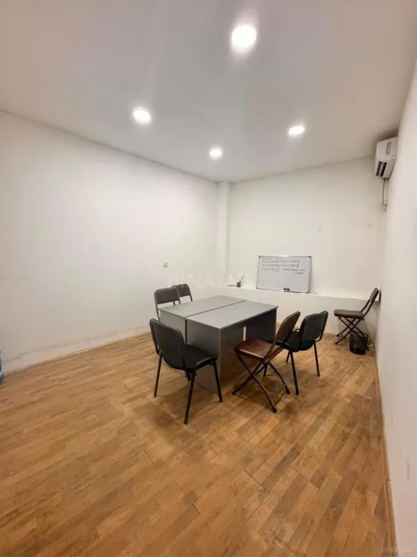 Kirayə verilir obyekt 219 m²