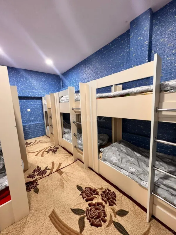 Kirayə verilir obyekt 219 m²