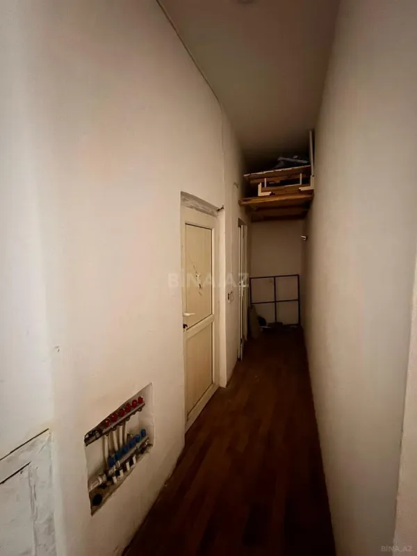 Kirayə verilir obyekt 219 m²