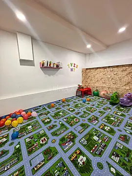 Kirayə verilir obyekt 219 m² — Bakı, Nərimanov 219.00 m²