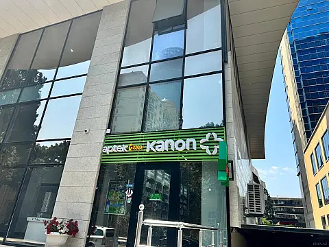 Satılır obyekt 115 m²