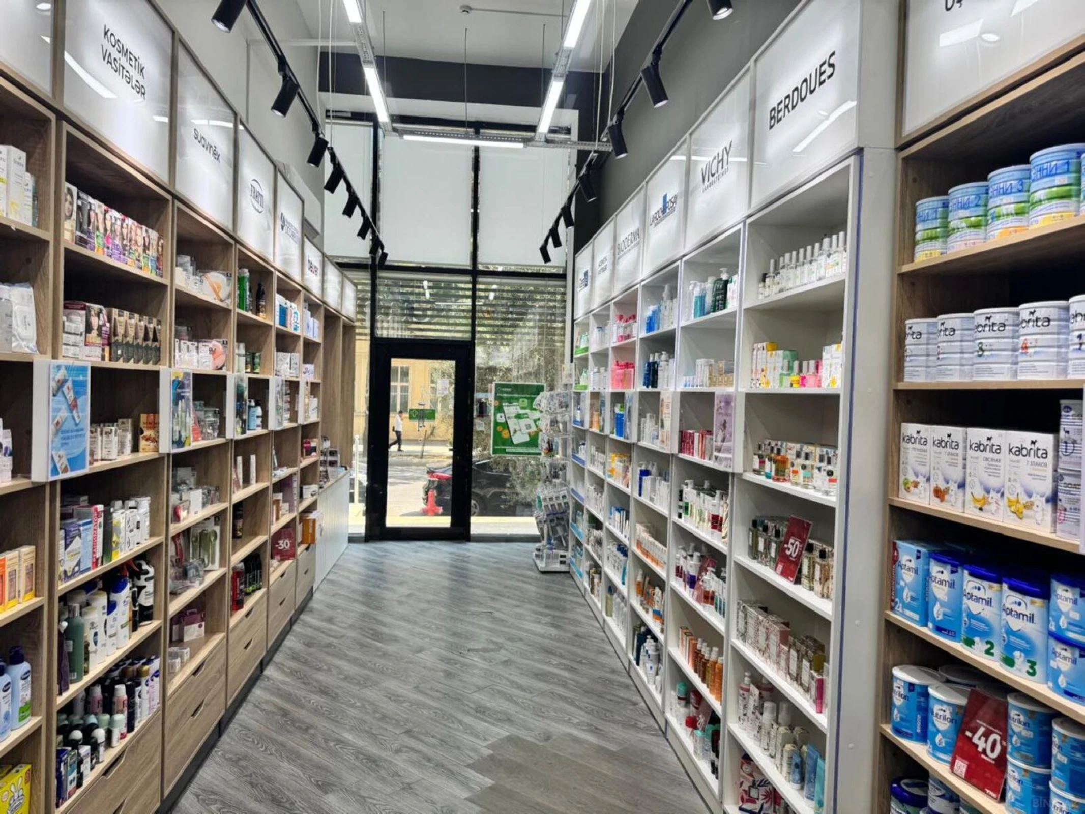 Satılır obyekt 115 m²