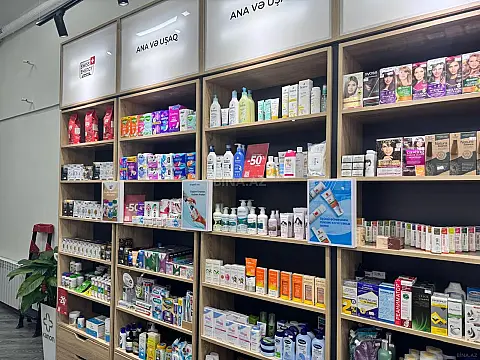 Satılır obyekt 115 m²