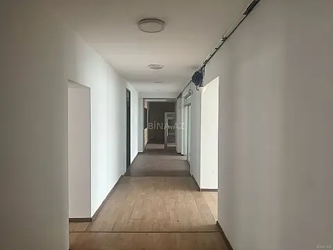 Satılır obyekt 320 m²