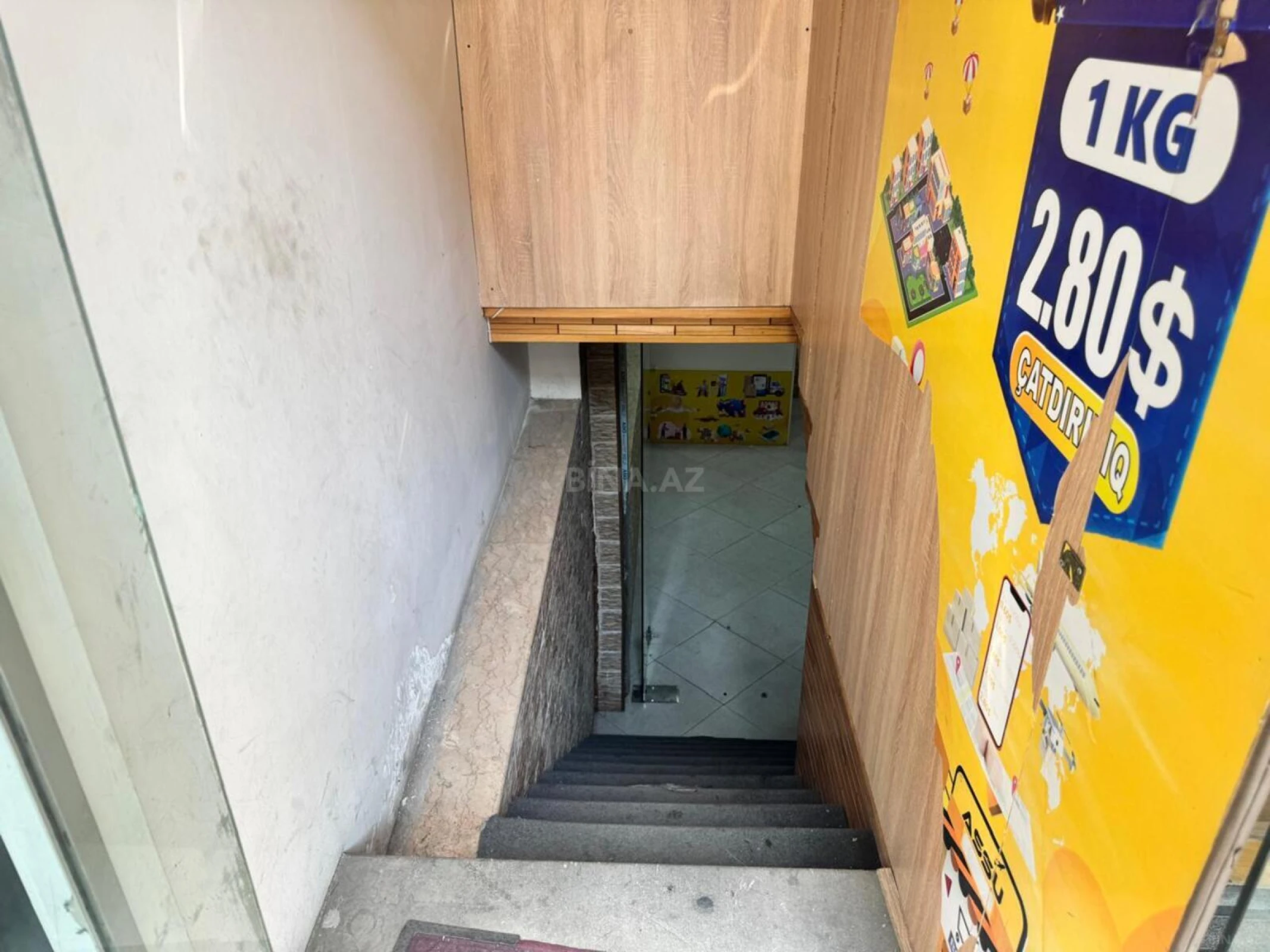 Satılır obyekt 127 m²