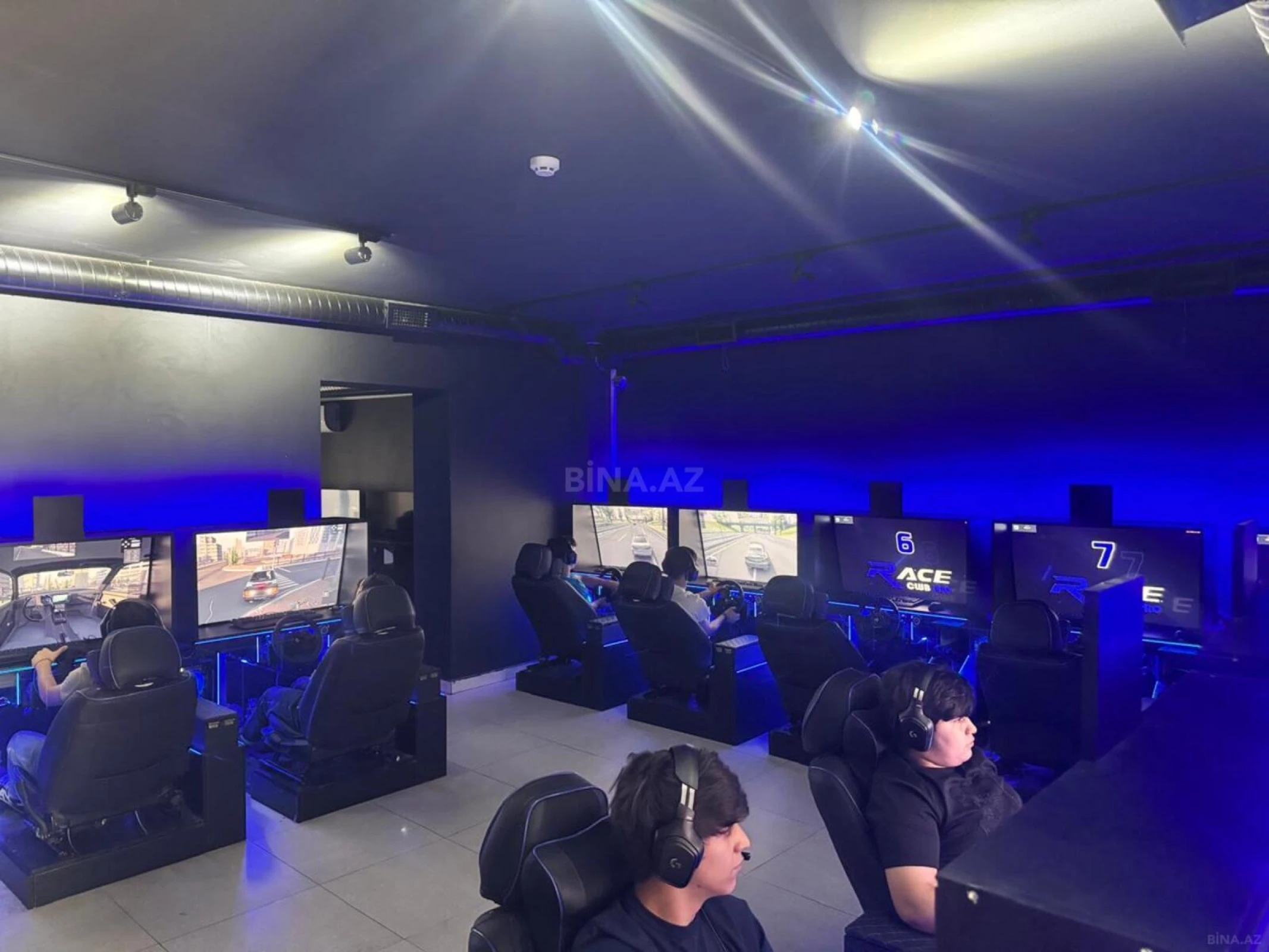 Satılır obyekt 127 m²