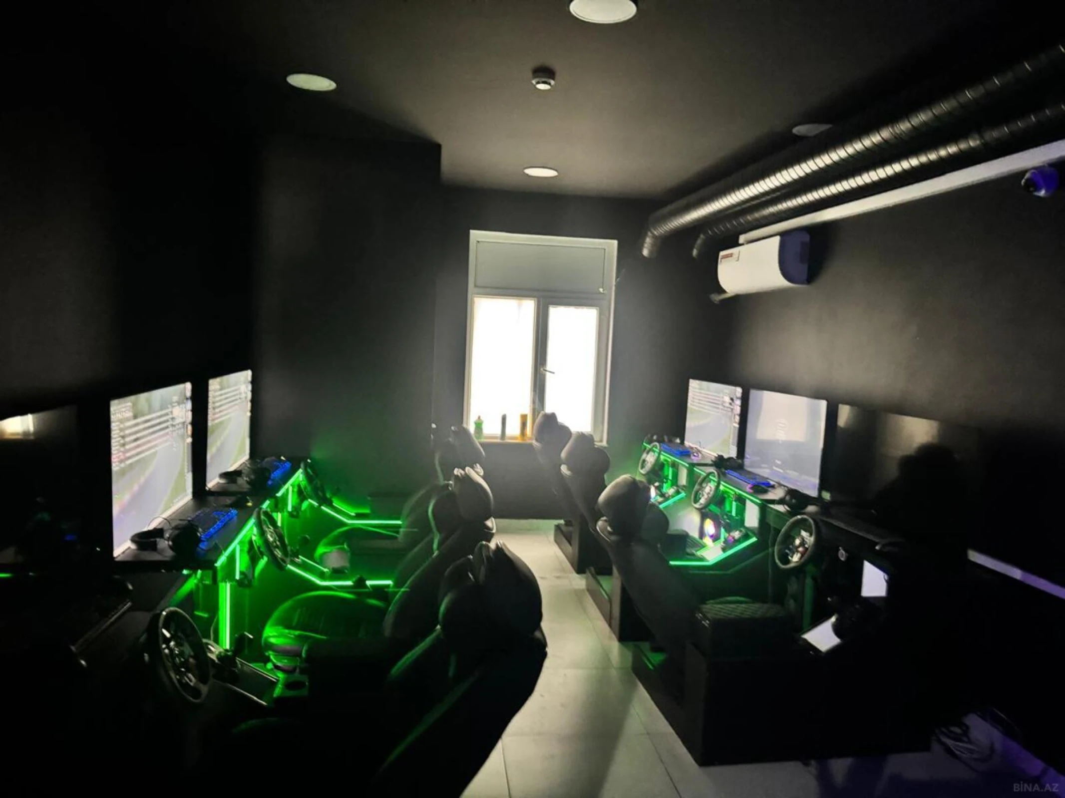 Satılır obyekt 127 m²