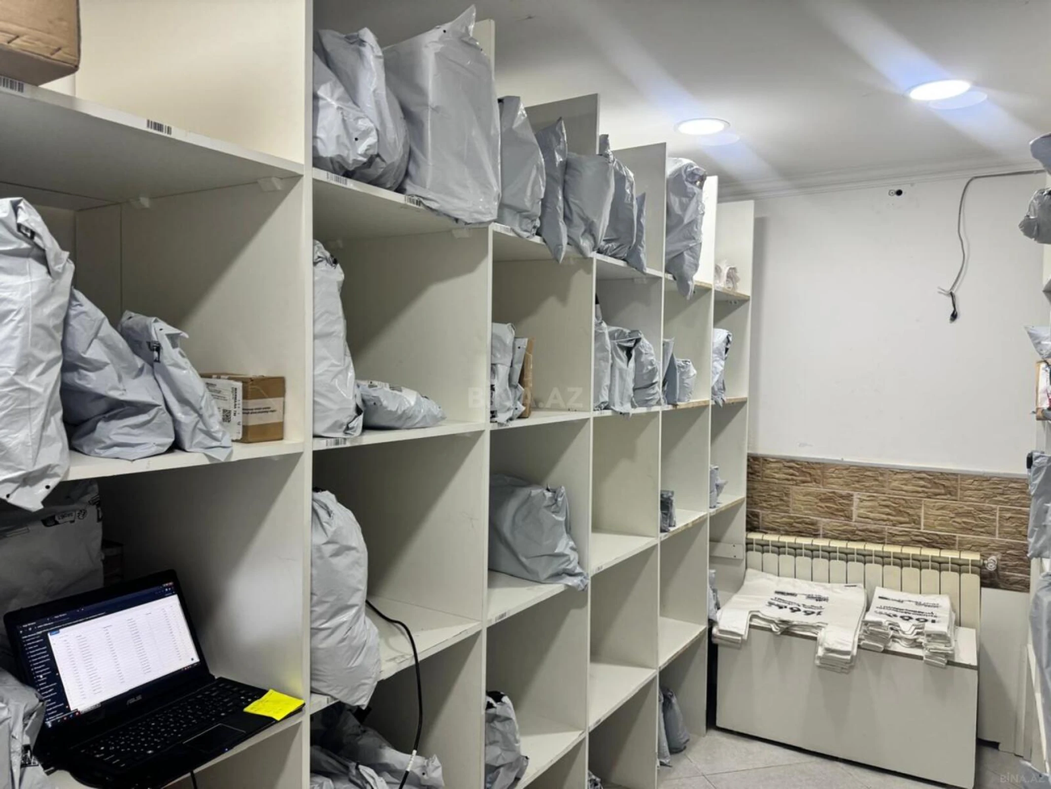 Satılır obyekt 127 m²