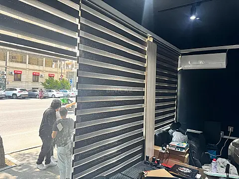 Satılır obyekt 127 m²