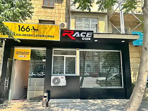 Satılır obyekt 127 m²