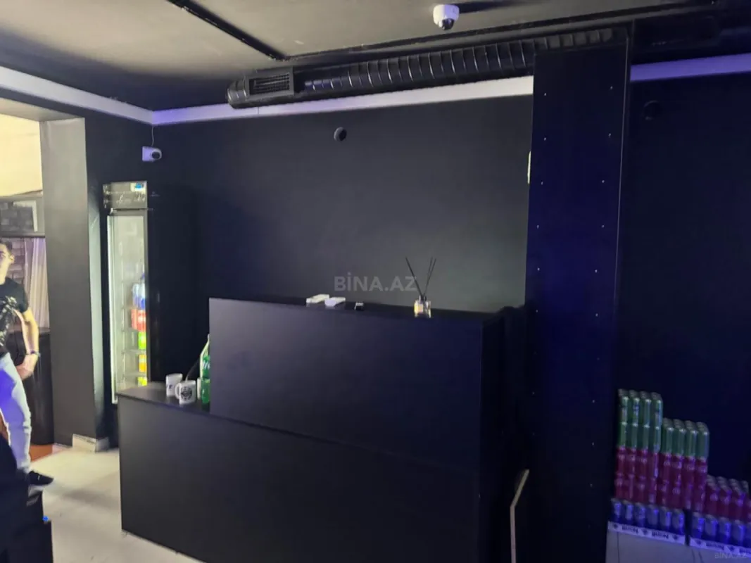 Satılır obyekt 127 m²