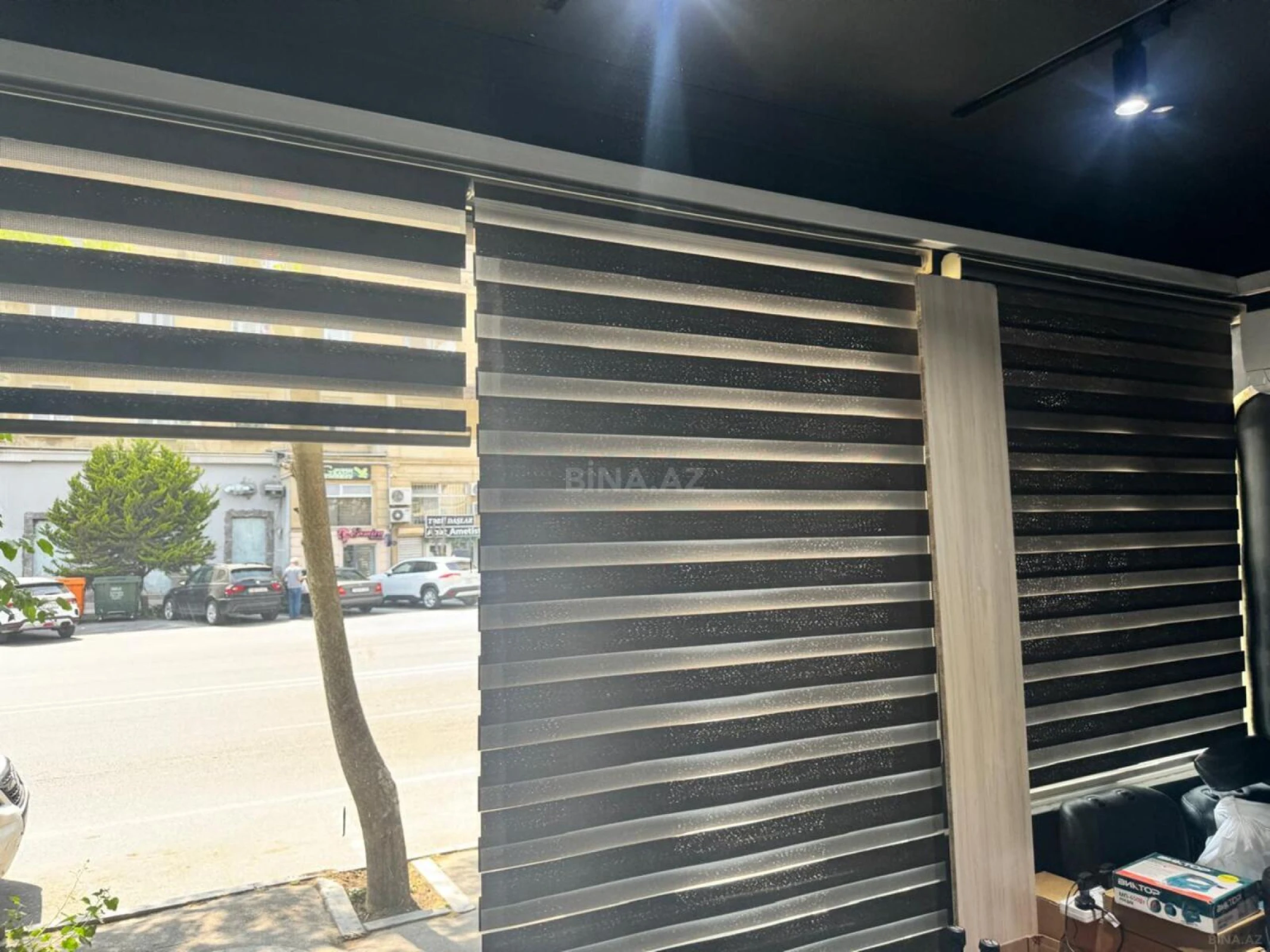 Satılır obyekt 127 m²