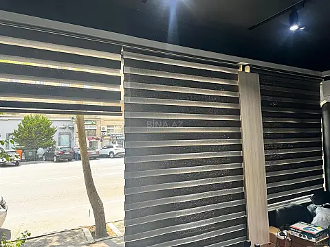 Satılır obyekt 127 m²