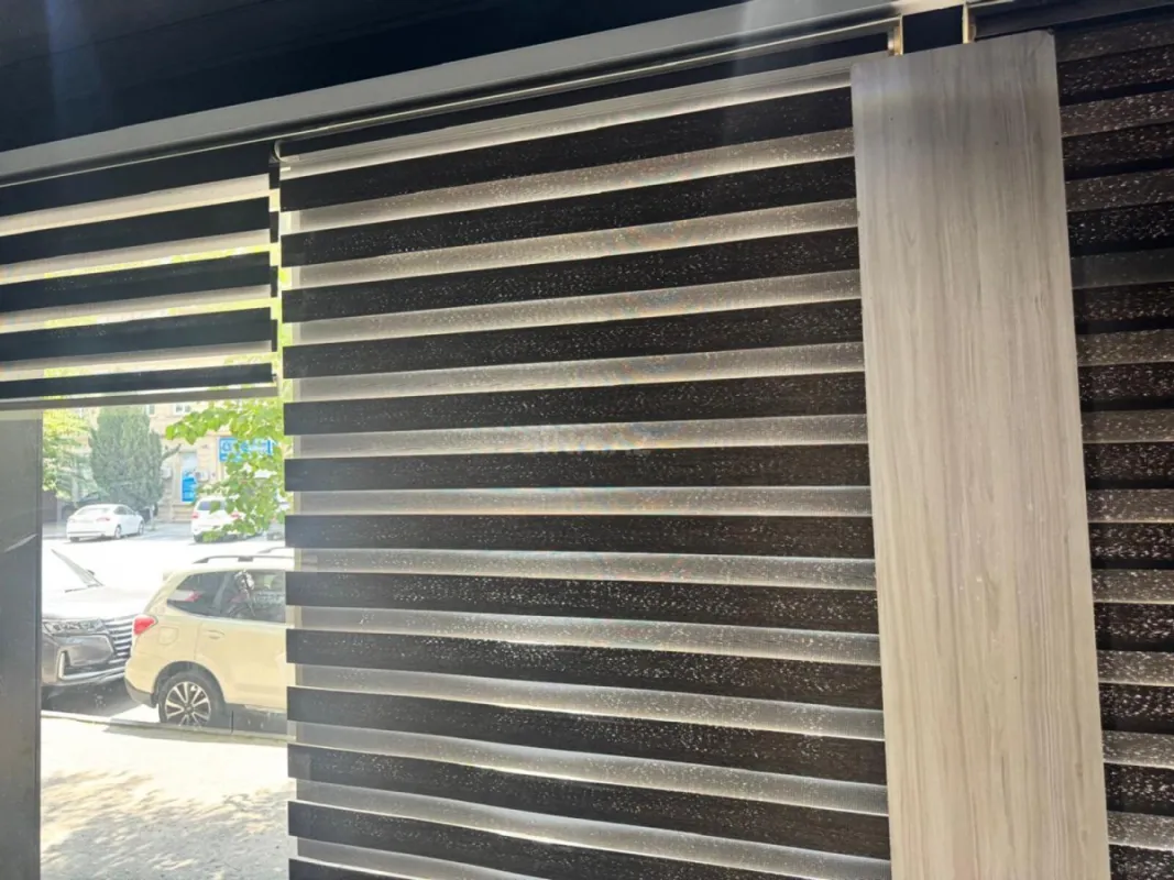 Satılır obyekt 127 m²