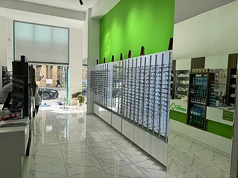 Satılır obyekt 98.5 m²