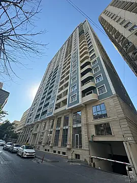 Satılır 2 otaqlı mənzil 67 m² — Bakı, Nərimanov 2 otaq 67.00 m²