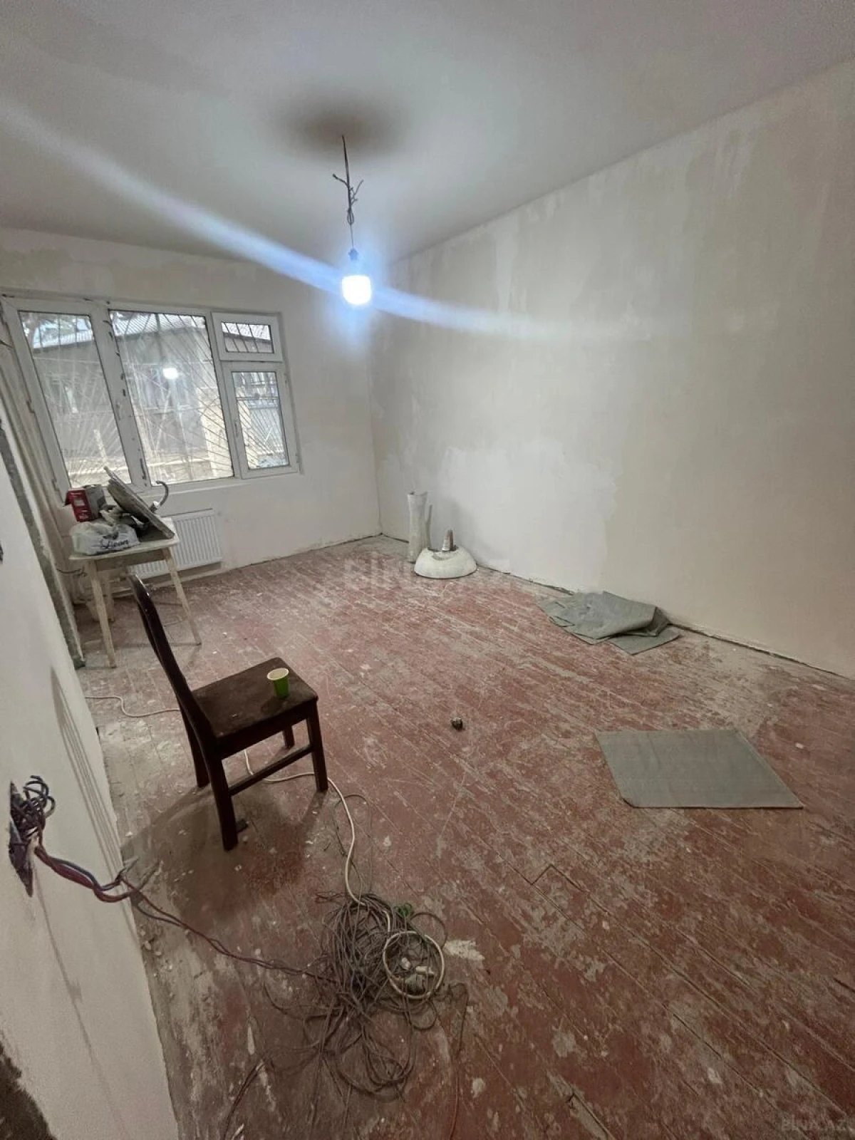 Satılır 1 otaqlı mənzil 30 m²