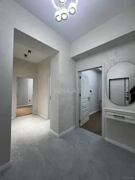Satılır 3 otaqlı mənzil 63 m² — Bakı 3 otaq 63.00 m²