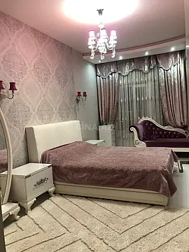 Kirayə verilir 4 otaqlı mənzil 210 m² — Bakı, Nərimanov 4 otaq 210.00 m²