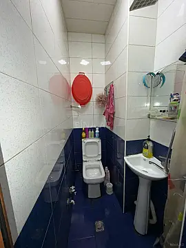 Satılır 2 otaqlı mənzil 38 m²