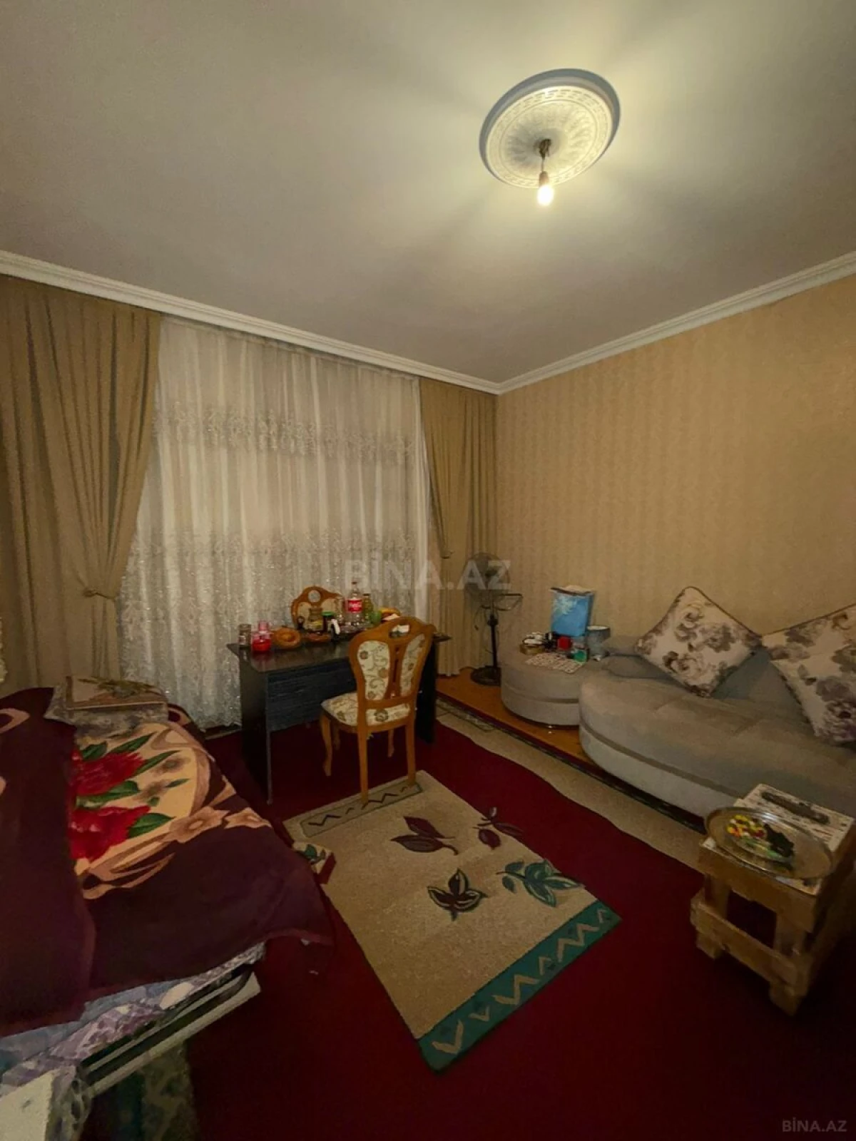 Satılır 2 otaqlı mənzil 38 m²