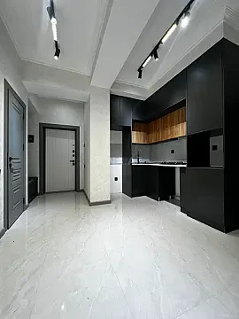 Satılır 3 otaqlı mənzil 80 m² — Bakı 3 otaq 80.00 m²