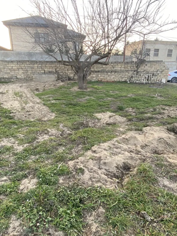 Satılır torpaq sahəsi 3 m²