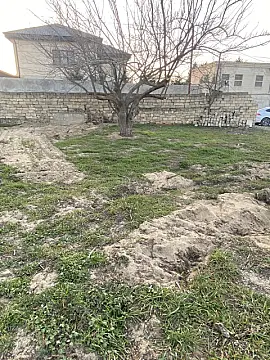 Satılır torpaq sahəsi 3 m² — Bakı, Görədil 3.00 m²