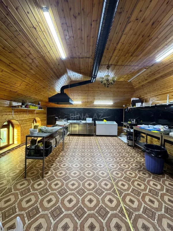 Kirayə verilir obyekt 300 m²