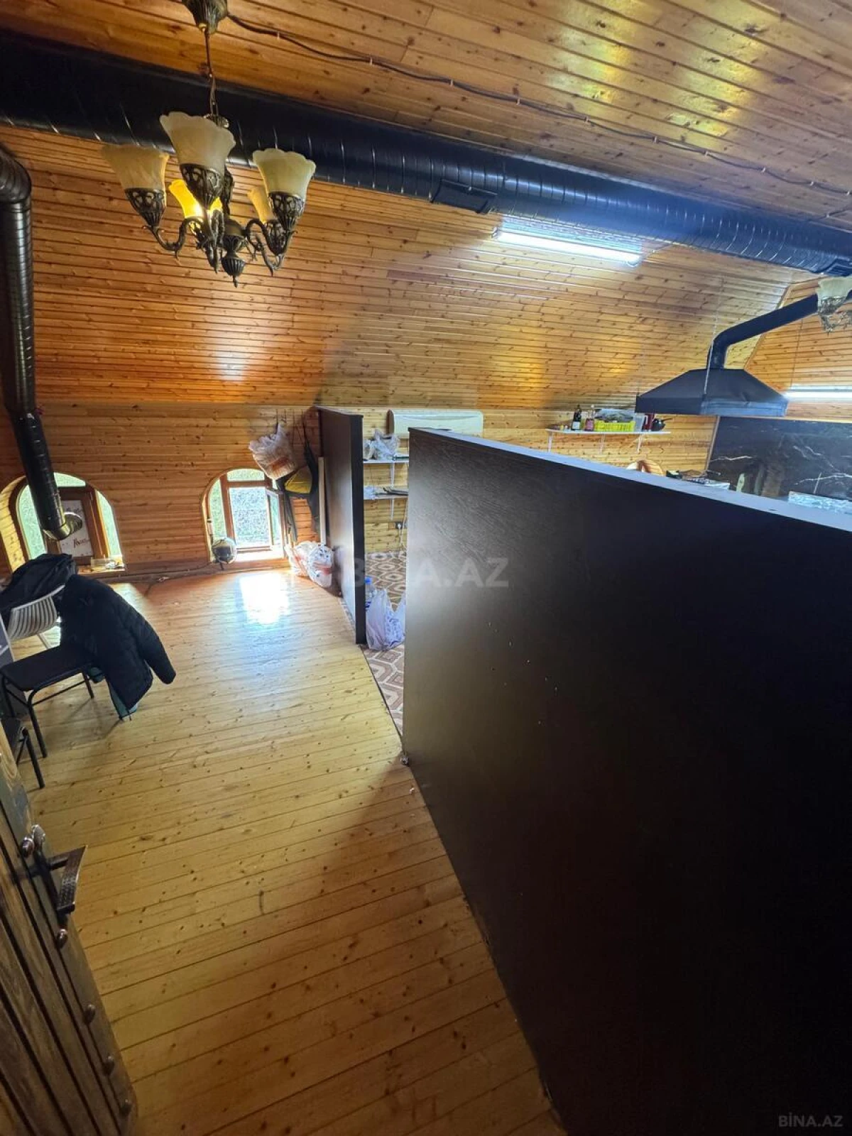 Kirayə verilir obyekt 300 m²