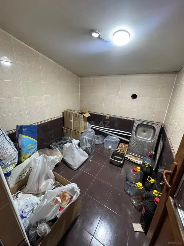 Kirayə verilir obyekt 300 m²