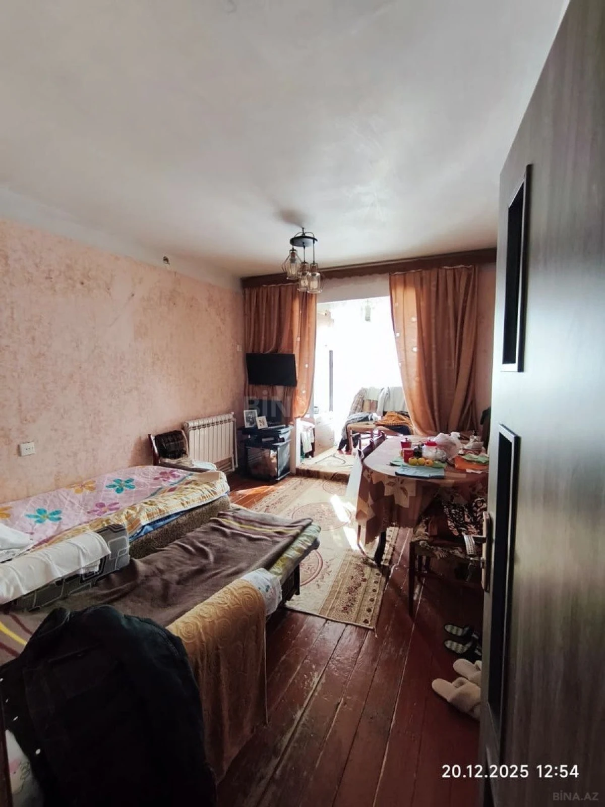 Satılır 5 otaqlı mənzil 120 m²