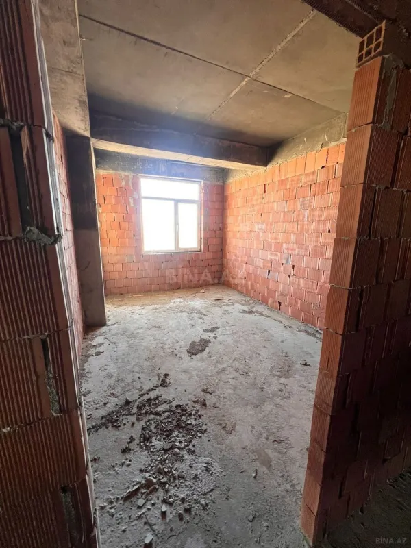 Satılır 2 otaqlı mənzil 97.2 m²