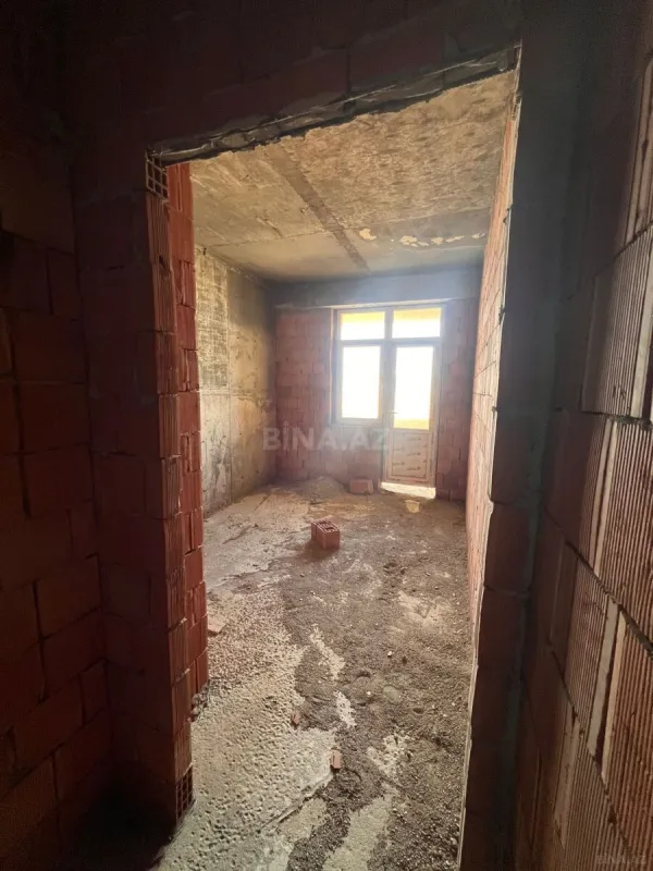 Satılır 2 otaqlı mənzil 97.2 m²