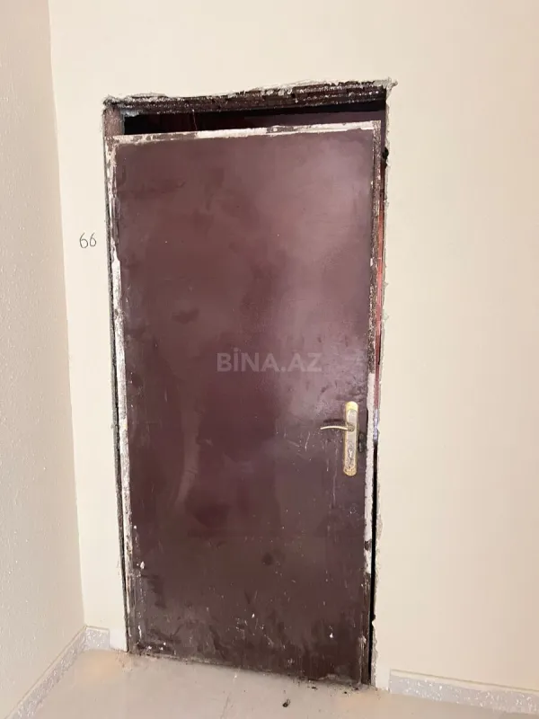 Satılır 2 otaqlı mənzil 97.2 m²