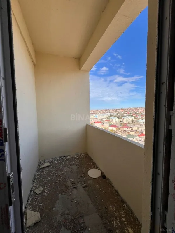 Satılır 2 otaqlı mənzil 97.2 m²