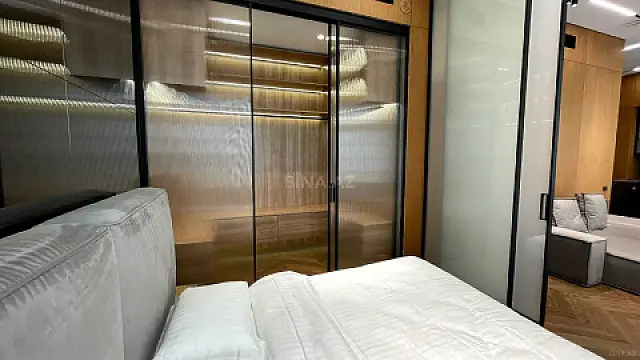 Kirayə verilir 2 otaqlı mənzil 55 m²