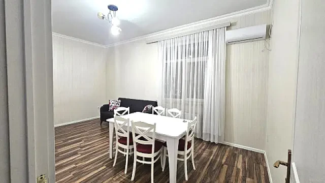 Kirayə verilir 3 otaqlı mənzil 85 m² — Bakı, Yasamal 3 otaq 85.00 m²